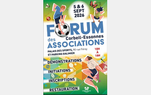 Forum des associations