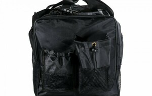 Sac TKD Evolution noir