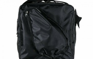 Sac TKD Evolution noir
